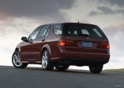 Saab 9-5 SportCombi